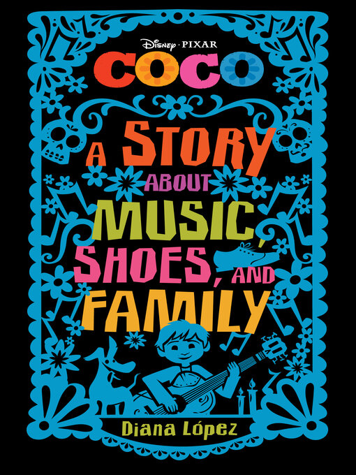 Title details for Coco by Diana López - Wait list